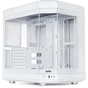 Корпус Qube F-TANK White (FTANK_F1WU3) - зменшене зображення 2
