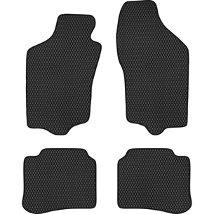 Килимок в салон EVAtech Lancia Dedra 1989-2000 1 покоління Sedan (LC21857PG4RBB) зображення 1