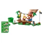 Конструктор LEGO Super Mario Імпровізація в джунглях Діксі Конґ. Додатковий набір (71421) - зменшене зображення 8