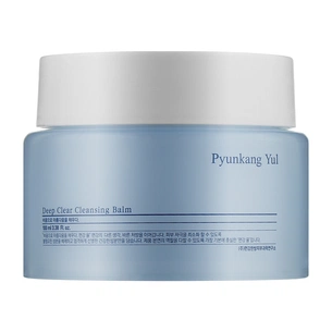 Крем для вмивання Pyunkang Yul Deep Clear Cleansing Balm 100 мл (8809486681497) зображення 1