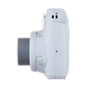 Камера миттєвого друку Fujifilm Instax Mini 9 CAMERA SMO WHITE TH EX D (16550679) - зменшене зображення 5