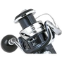 Котушка Shimano Twin Power SW-C 14000XG 10+1BB (TPSW14000XGC) - зменшене зображення 2