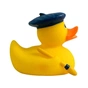 Игрушка для ванной Funny Ducks Утка Художник (1886) - уменьшенное изображение 4