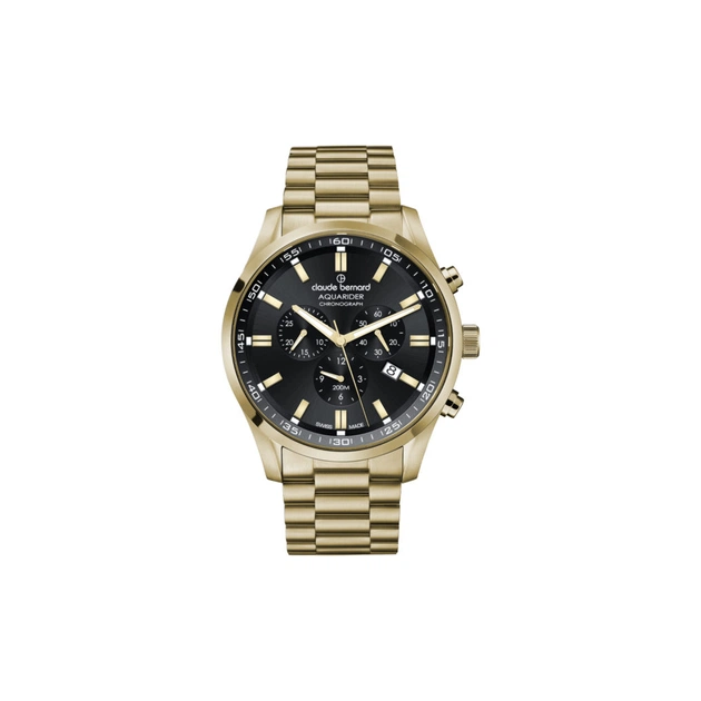 Наручные часы Claude Bernard 10222 37JM NID - изображение 1