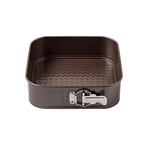 Форма для випікання Pyrex Asimetria 24 x 24 см роз'ємна (AS24BS0/7144) picture 1