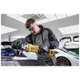 Шліфувальна машина DeWALT полірувальна, 18В XR Li-Ion, 800 - 2200 об/хв, 2x5Ah (DCM849P2) - зменшене зображення 3