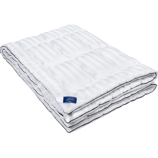 Ковдра MirSon антиалергенна Royal Eco-Soft Hand Made 844 літо 140x205 см (2200000620538) - зображення 1