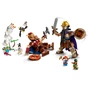 Конструктор LEGO One Piece Доррі проти Броґі: гіганти «Малого Саду» (75644-) - зменшене зображення 3