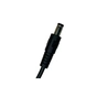 Кабель живлення DC 5.5x2.1mm M to 2xDC 5.5x2.1mm M 0.4m Armorstandart (ARM90378) - зменшене зображення 2