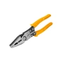 Плоскогубці Tolsen багатофункціональні для електрика 215 мм, ПРОФІ (10294) - зменшене зображення 1