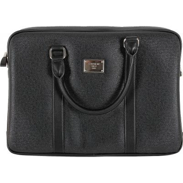 Сумка для ноутбука Continent 15.6" CM-121 Bk - изображение 1