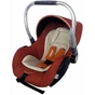 Автокрісло BabyHit Primary Red-grey (14685) - уменьшенное изображение 1