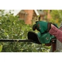 Кущоріз Bosch акумуляторний EasyHedgeCut EasyHedgeCut 18-45 18V, 2Ah, лезо 45см, крок різу 15мм (0.600.849.H02) - зменшене зображення 5
