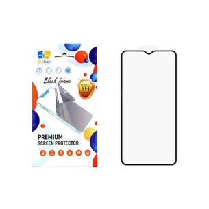 Скло захисне Drobak Xiaomi Redmi A3 Black (383890) зображення 1