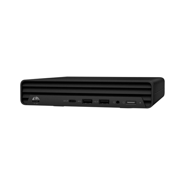 Комп'ютер HP 260 G9 DM / i5-1235U, 8, 512, WiFi, кл+м, Win11P (6U6W6ES) - зображення 1