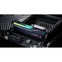 Модуль пам'яті для комп'ютера DDR5 32GB (2x16GB) 5600 MHz Trident Z5 RGB Black G.Skill (F5-5600J4040C16GX2-TZ5RK) - уменьшенное изображение 7