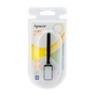 USB флеш накопичувач Apacer 32GB AH128 Silver RP USB 2.0 (AP32GAH128S-1) - зменшене зображення 5
