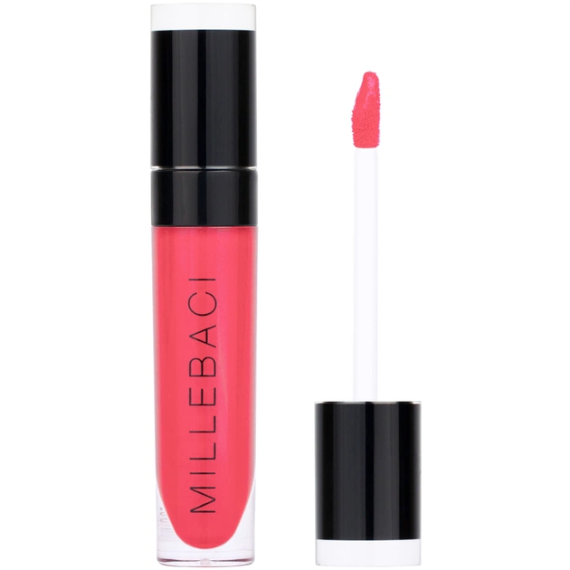 Помада для губ NoUBA Millebaci 43 (8010573411433) - изображение 1