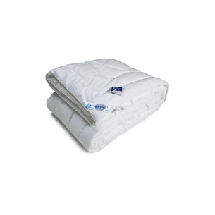 Ковдра Руно зі штучного лебединого пуху 155 х 210 (317.139ЛПУ) зображення 1