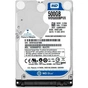 Жорсткий диск для ноутбука 2.5" 500GB WD (#WD5000BPVX-FR#) - зменшене зображення 1