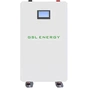 Батарея LiFePo4 GSL 51.2V 314Ah 16kWh (GSL-W-A16K) - зменшене зображення 1