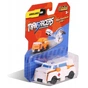 Машина TransRacers 2-в-1 Швидка допомога & Позашляховик (YW463875-06) - уменьшенное изображение 1