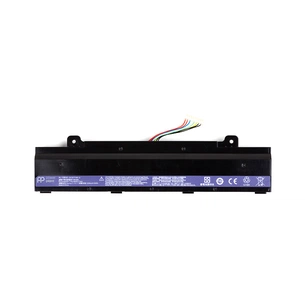 Акумулятор до ноутбука ACER AL15B32-3S2P 11.1V 3200mAh PowerPlant (NB410675) зображення 1