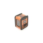 Лазерний нівелір HiLDA IP54, 500cm, Orange (Hilda-Or) - зменшене зображення 4