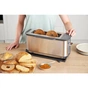 Тостер Ninja Foodi 3-в-1 (Stainless Steel) ST202EU - зменшене зображення 11