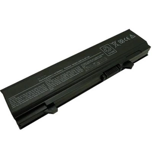 Акумулятор до ноутбука PowerPlant DELL Latitude E5400 (KM742, DLE5400LH) 11.1V 6600mAh (NB00000147) зображення 1