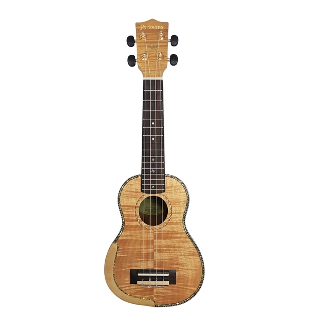 Укулеле Parksons UK-21MS - picture 1