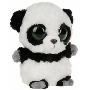 М'яка іграшка Yoohoo Панда 12 см (80749B) зображення 1