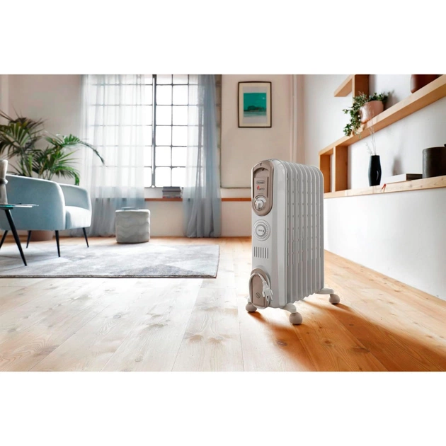 Обігрівач DeLonghi V 550918 T WB - picture 8