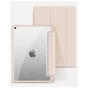 Чохол до планшета BeCover Soft Edge Pencil mount Apple iPad 10.2 2019/2020/2021 Pink (706815) - зменшене зображення 2