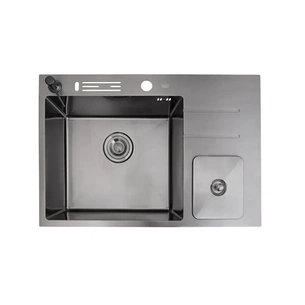 Мийка кухонна Nett NBM-7047 зображення 1