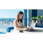 Мишка Dell Premier MS7421W Rechargeable Wireless/Bluetooth Graphite/Black (570-BBDM) - зменшене зображення 6