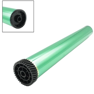 Фотобарабан OKI B410/430/440/MB460/470/480, GREEN Color Welldo (WDDO410L) зображення 1