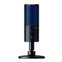 Мікрофон Razer Seiren X PS4 Black/Blue (RZ19-02290200-R3G1) - зменшене зображення 4