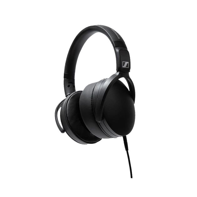 Навушники Sennheiser HD 400U Black (800126) - зображення 1