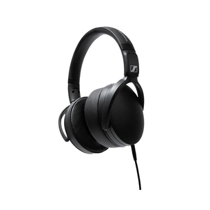 Навушники Sennheiser HD 400U Black (800126) зображення 1