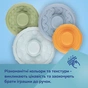 Развивающая игрушка Canpol пирамидка тактильная (79/103) - уменьшенное изображение 9