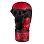 Рукавички для MMA Phantom Muay Thai Red S/M (PHMMAG2705-SM) - зменшене зображення 4