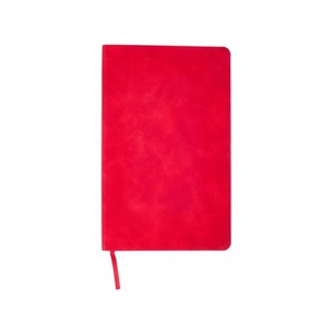 Блокнот Berganote Delgado А5, червоний (50040438-02) изображение 1
