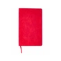 Блокнот Berganote Delgado А5, червоний (50040438-02) - уменьшенное изображение 1