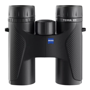 Бінокль Zeiss Terra ED 10х42 Black-Black (524204-9901-000) зображення 1