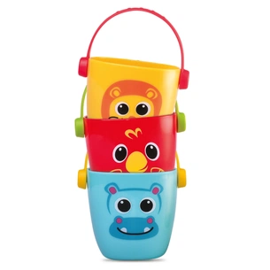 Игрушка для ванной Kiddi Smart Фонтанчики (4332-KS) изображение 1