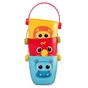 Игрушка для ванной Kiddi Smart Фонтанчики (4332-KS) - уменьшенное изображение 1