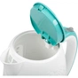 Електрочайник Polaris PWK 1713C Turquoise - зменшене зображення 7
