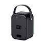 Акустическая система Havit HV-SQ128BT RGB Black (HV-SQ128BT) - уменьшенное изображение 4