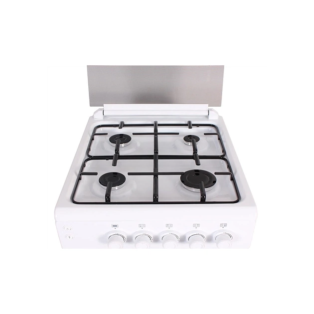 Плита PRIME Technics PSG 64017 W - picture 6